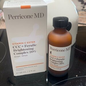 New in Box Perricone MD Vitamin C Ester